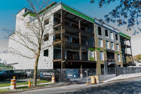 Photo of 78 Church Street #202, Saratoga Springs, NY 12866 (MLS # 202511613)