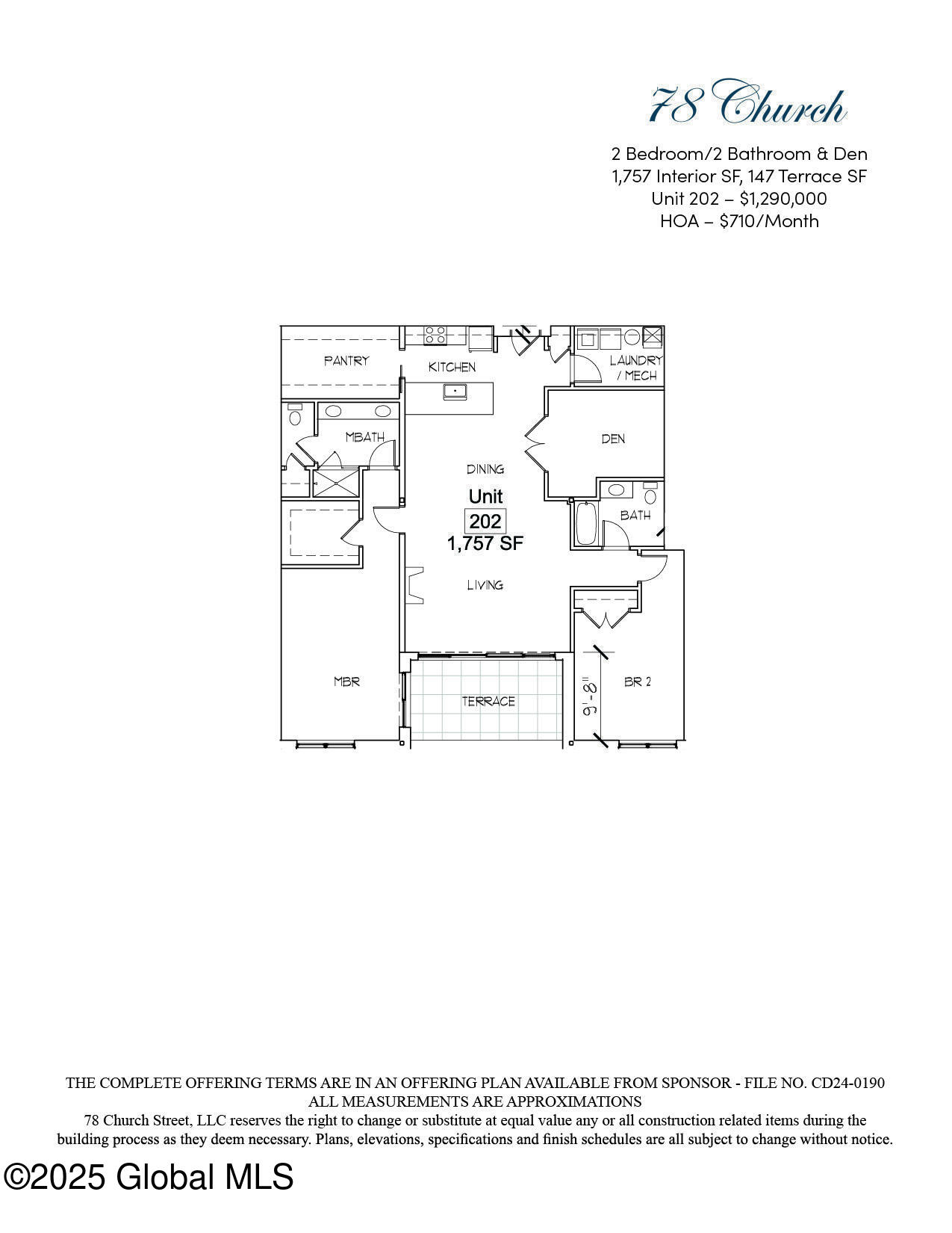 78 Church Street #202, Saratoga Springs, New York image 4