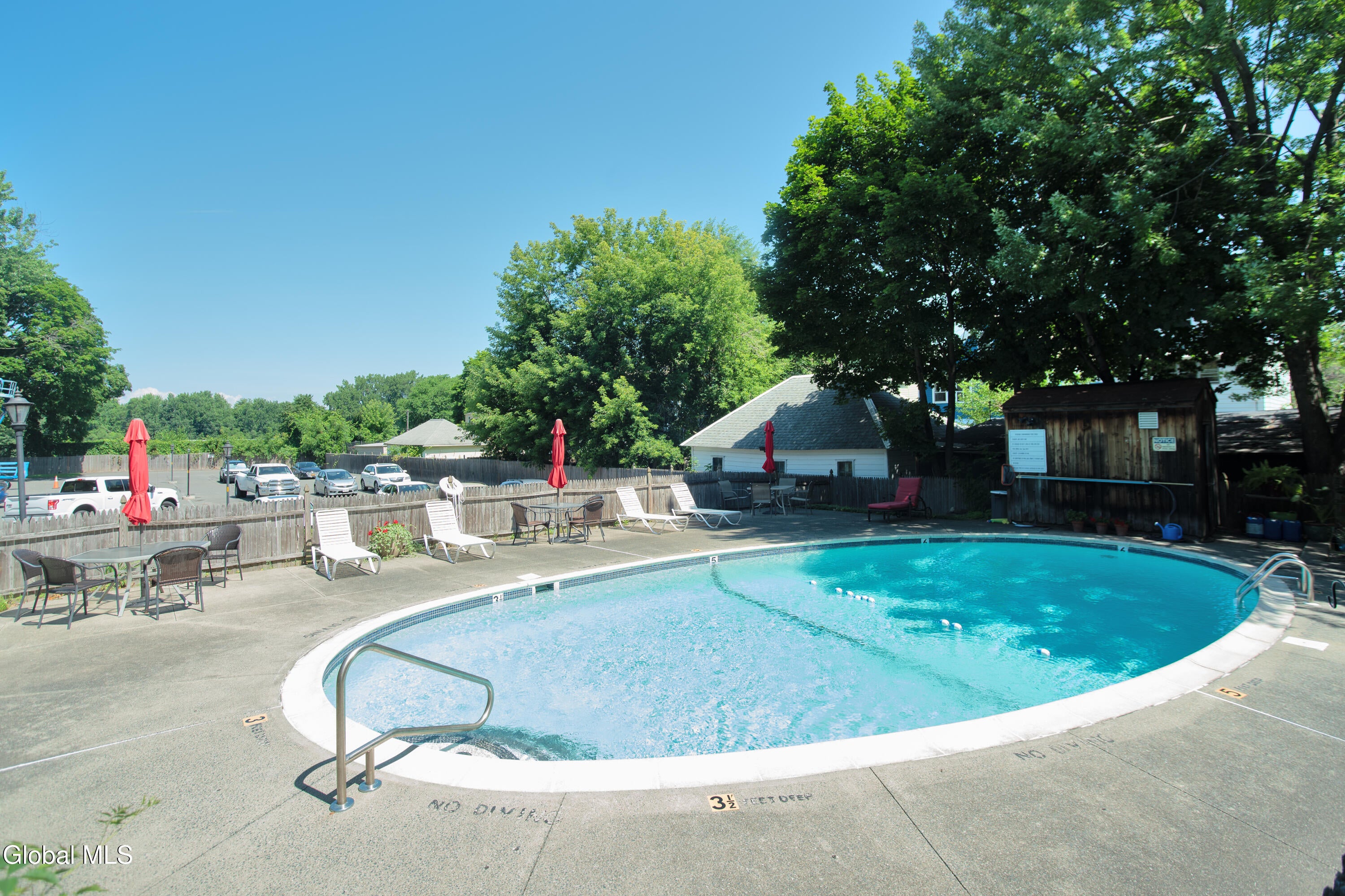 137 Front Street APT 203