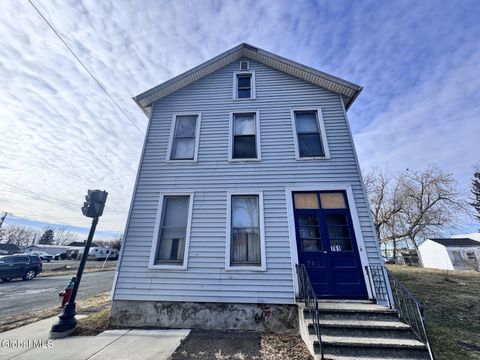 Photo of 761 2nd Avenue, Troy, NY 12182 (MLS # 202610814)