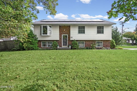 Photo of 320 Whiteview Road, Wynantskill, NY 12198 (MLS # 202627167)