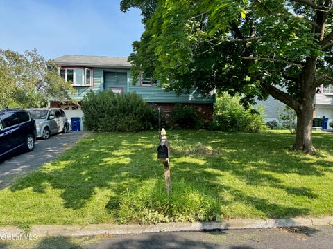 Photo of 15 Tanguay Drive, Cohoes, NY 12047 (MLS # 202622072)