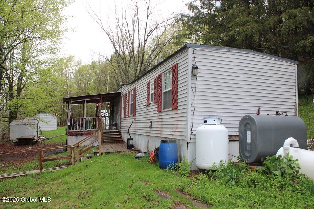 3328 Betty Brook Road, South Kortright, New York image 25