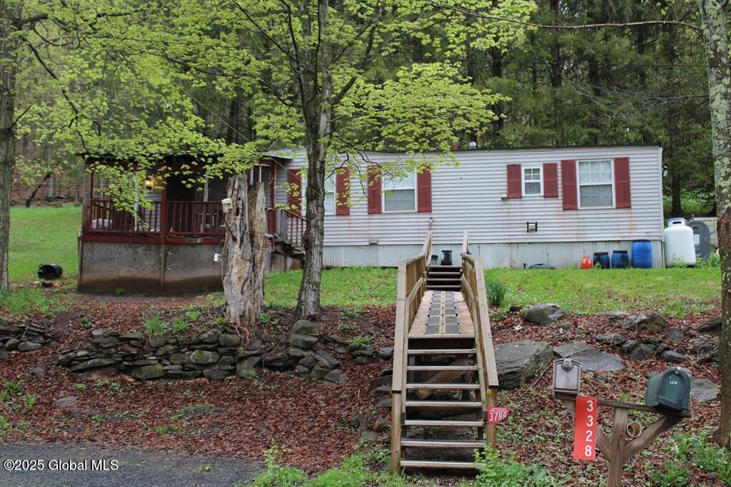3328 Betty Brook Road, South Kortright, New York image 2