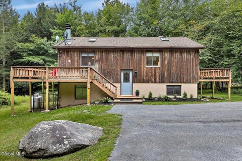 Homes For Sale - 307 Bobillen Drive<br/> Jewett, NY 12444