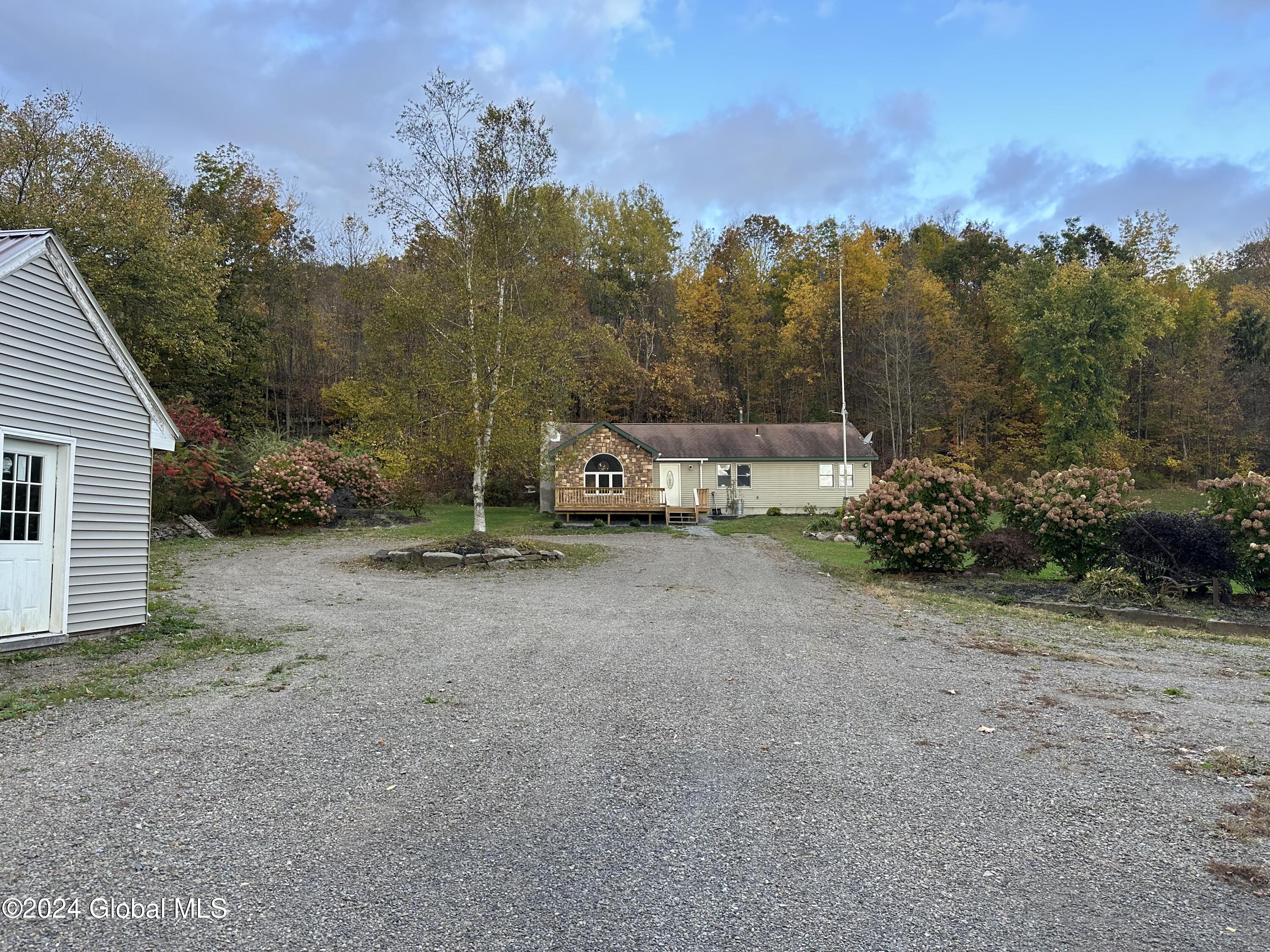 771 Stone Store Road, Middleburgh, New York image 29