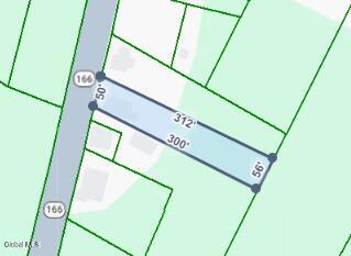 Vacant Land For Sale - 3196 State Highway 166<br/> Roseboom, NY 13450