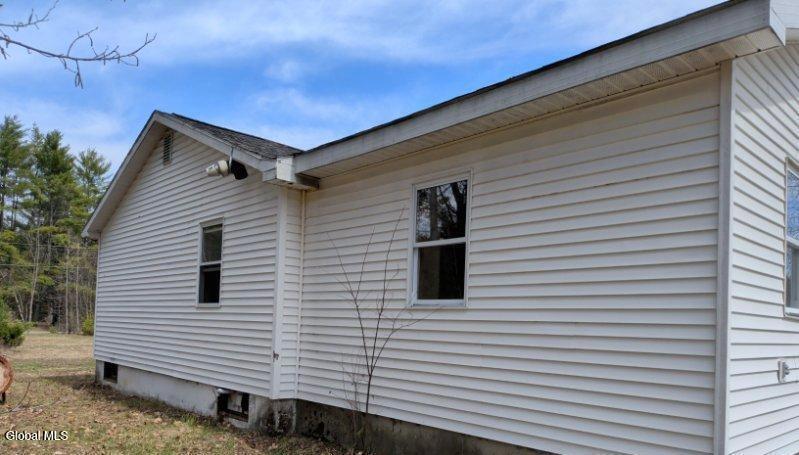 122 Cutting Road