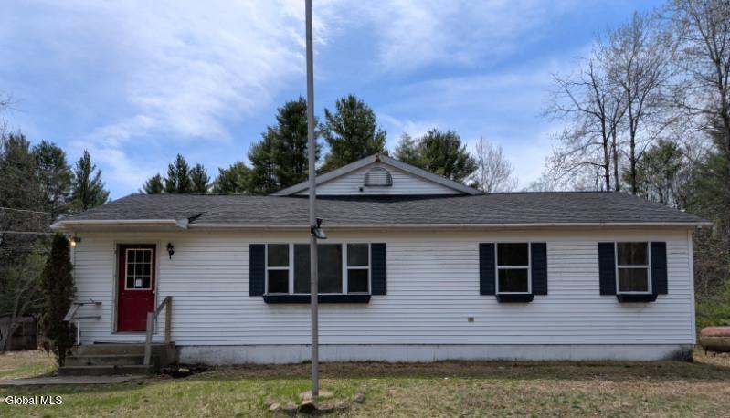122 Cutting Road