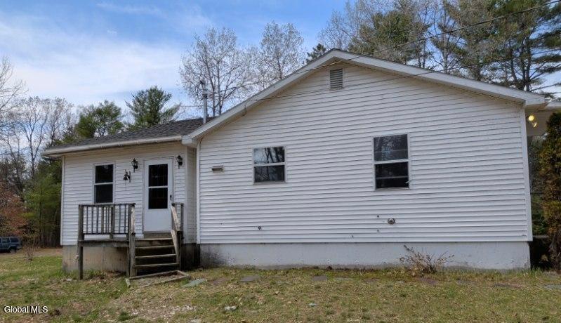 122 Cutting Road