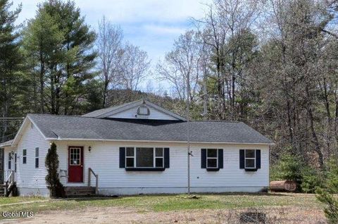 Photo of 122 Cutting Road, Elizabethtown, NY 12950 (MLS # 202615481)