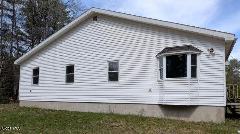 122 Cutting Road