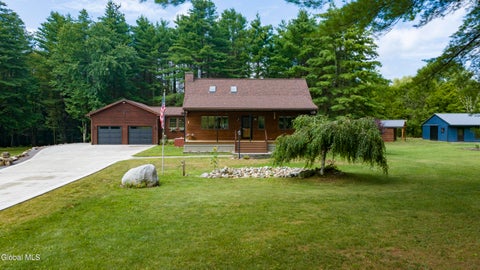 Homes For Sale - 1200 Rocky Ridge Road<br/> Amsterdam, NY 12010