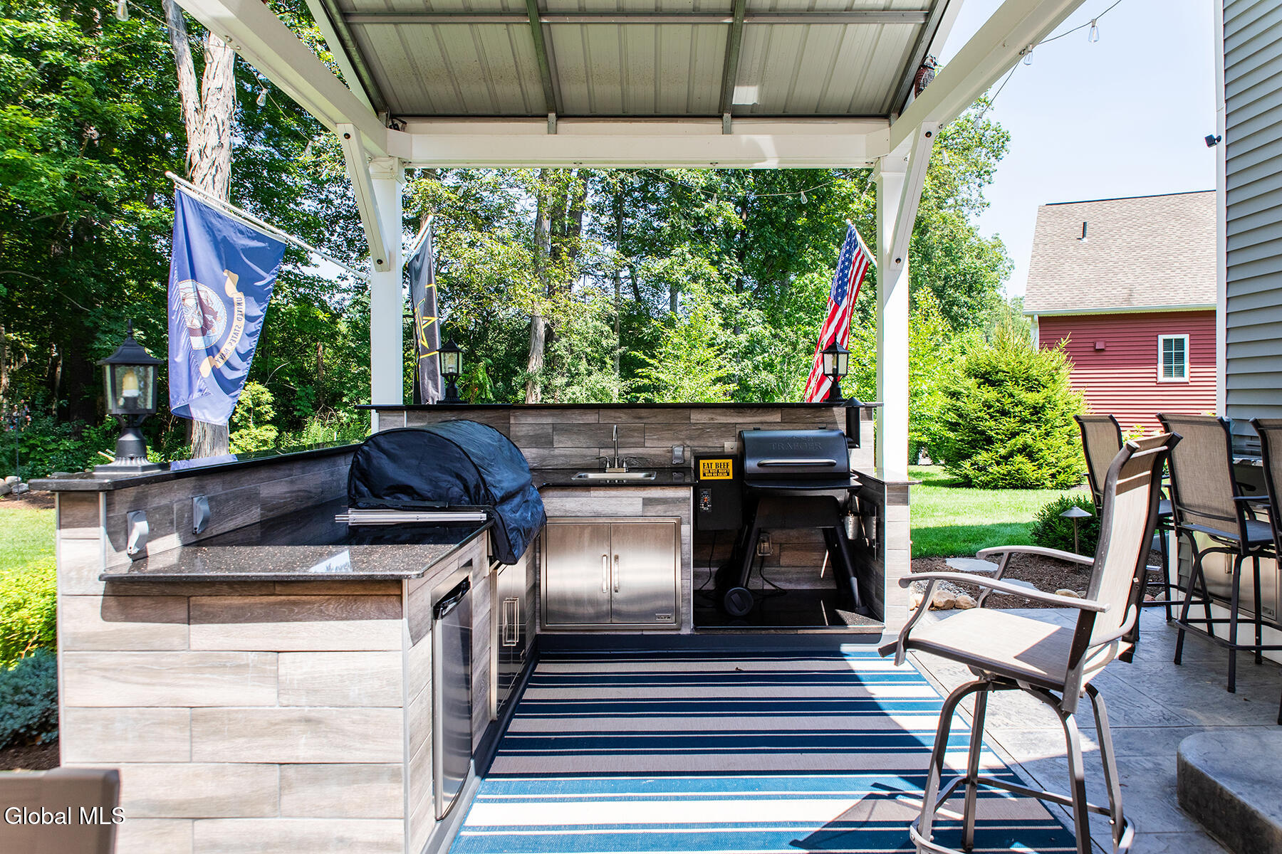 Round Lake, New York 12151, United States, 3 Bedrooms Bedrooms, ,3 BathroomsBathrooms,Residential,Pending,188587