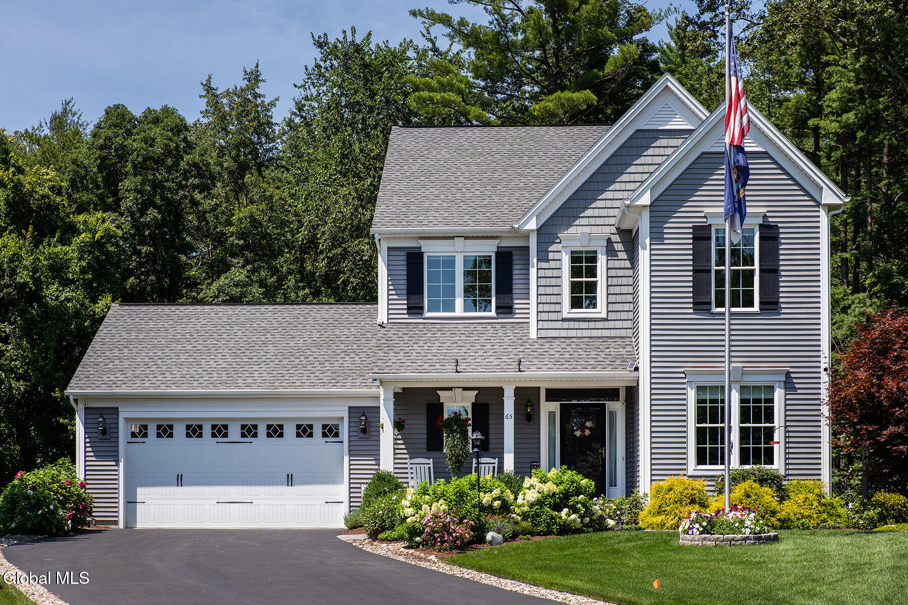 Round Lake, New York 12151, United States, 3 Bedrooms Bedrooms, ,3 BathroomsBathrooms,Residential,Pending,188587