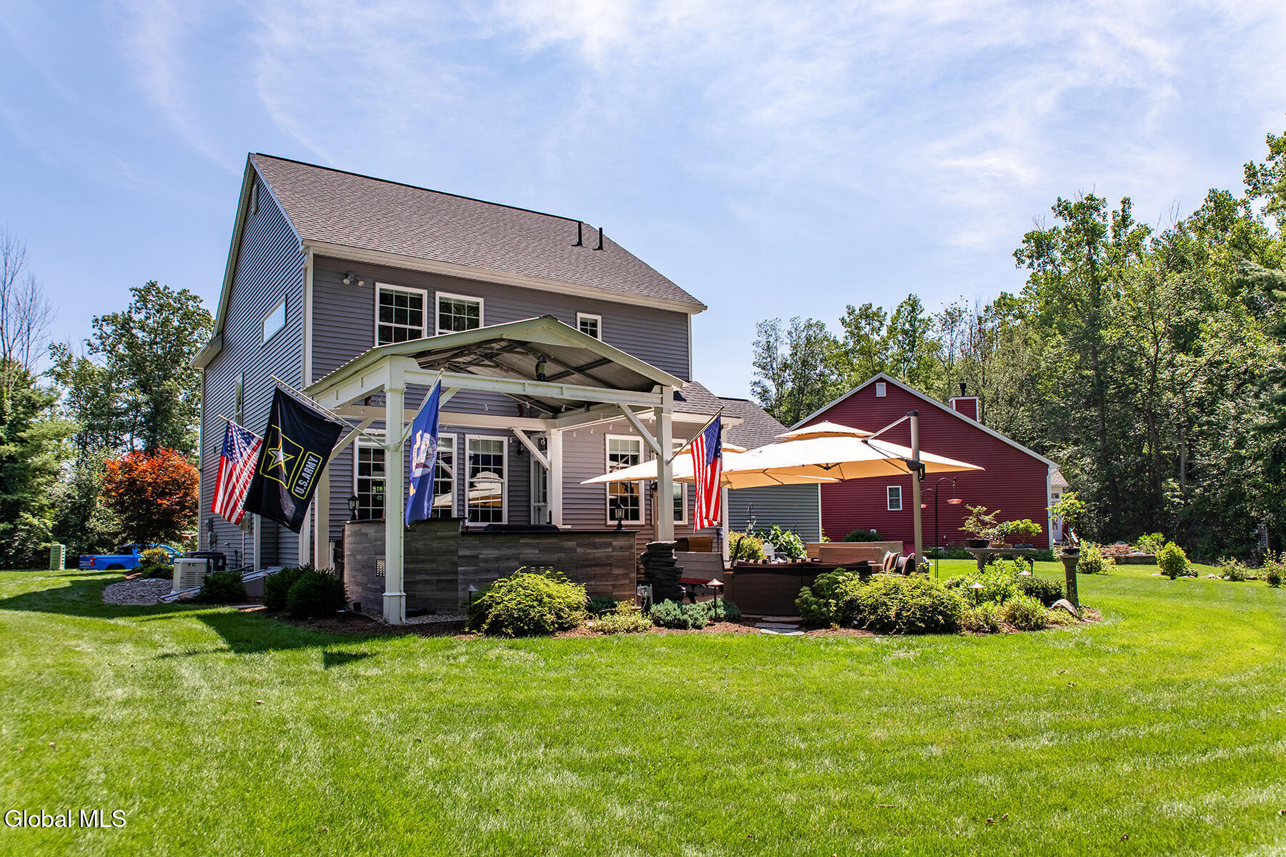 Round Lake, New York 12151, United States, 3 Bedrooms Bedrooms, ,3 BathroomsBathrooms,Residential,Pending,188587