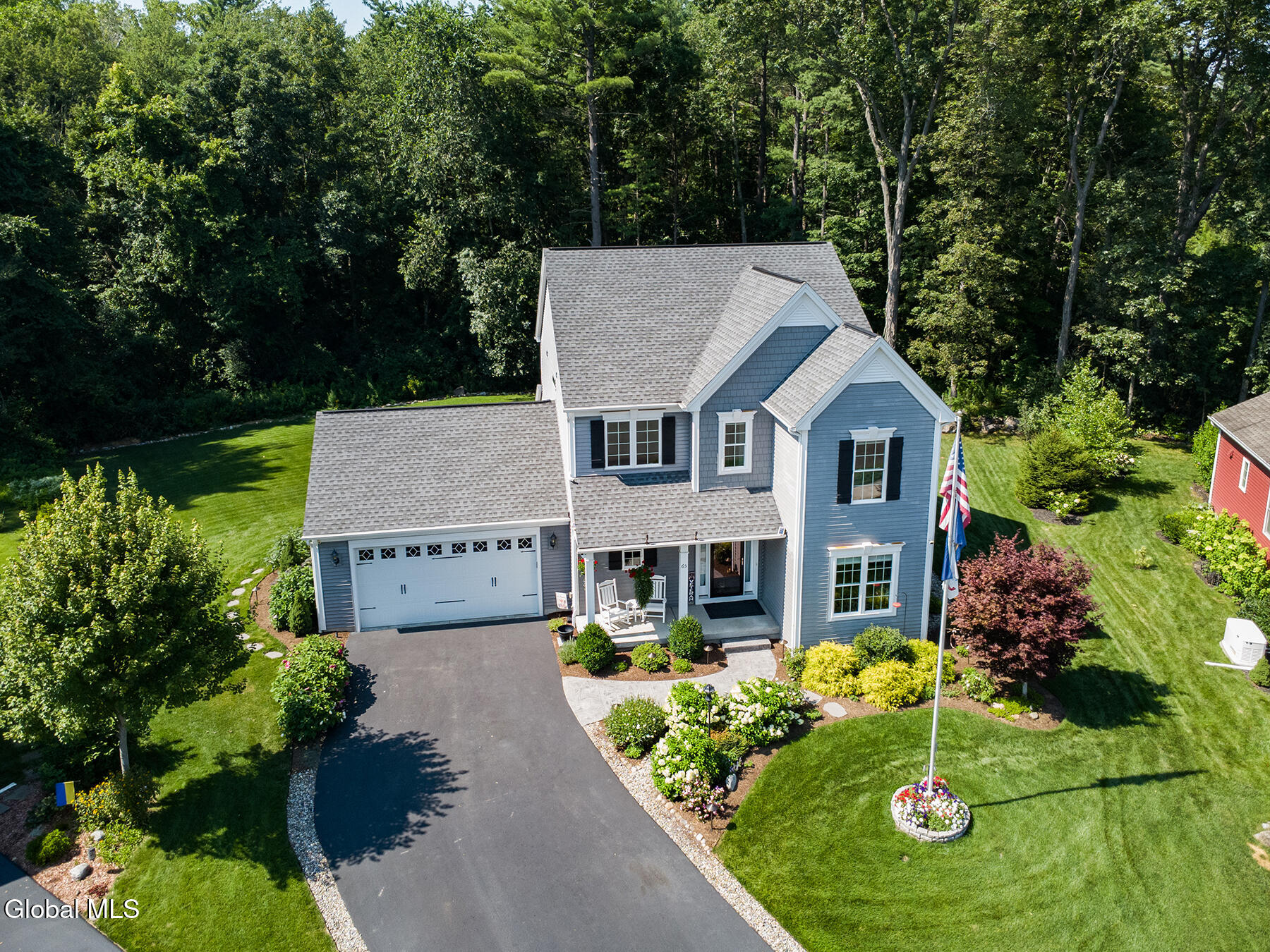 Round Lake, New York 12151, United States, 3 Bedrooms Bedrooms, ,3 BathroomsBathrooms,Residential,Pending,188587