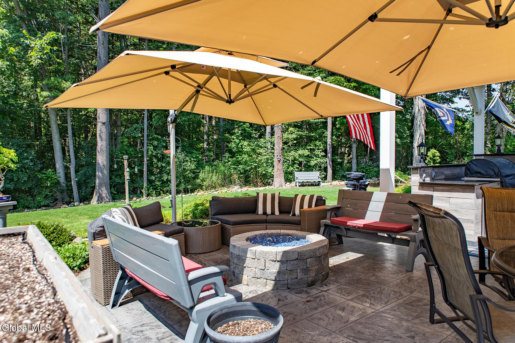 Round Lake, New York 12151, United States, 3 Bedrooms Bedrooms, ,3 BathroomsBathrooms,Residential,Pending,188587