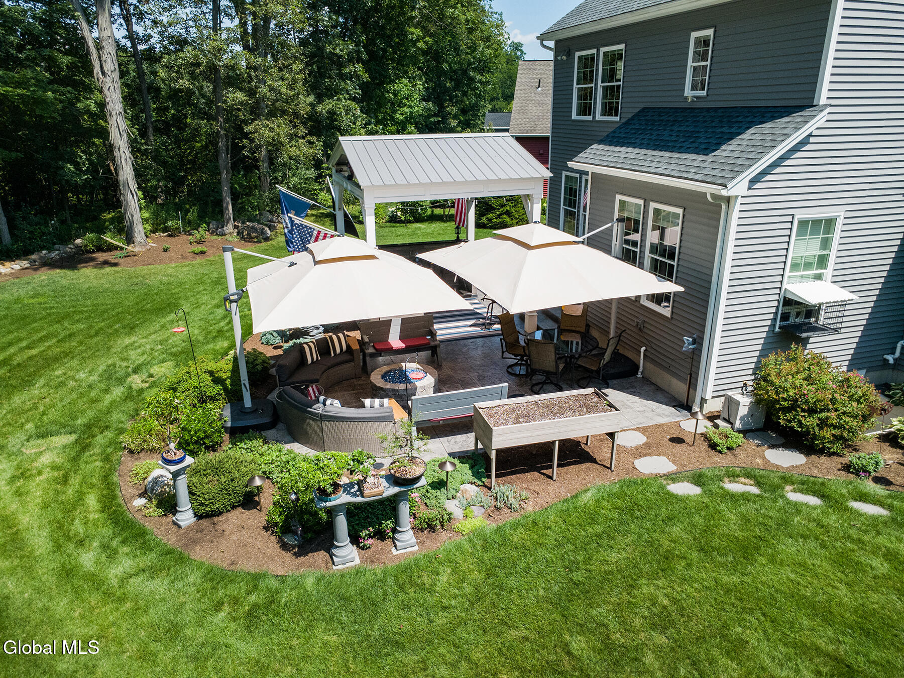 Round Lake, New York 12151, United States, 3 Bedrooms Bedrooms, ,3 BathroomsBathrooms,Residential,Pending,188587