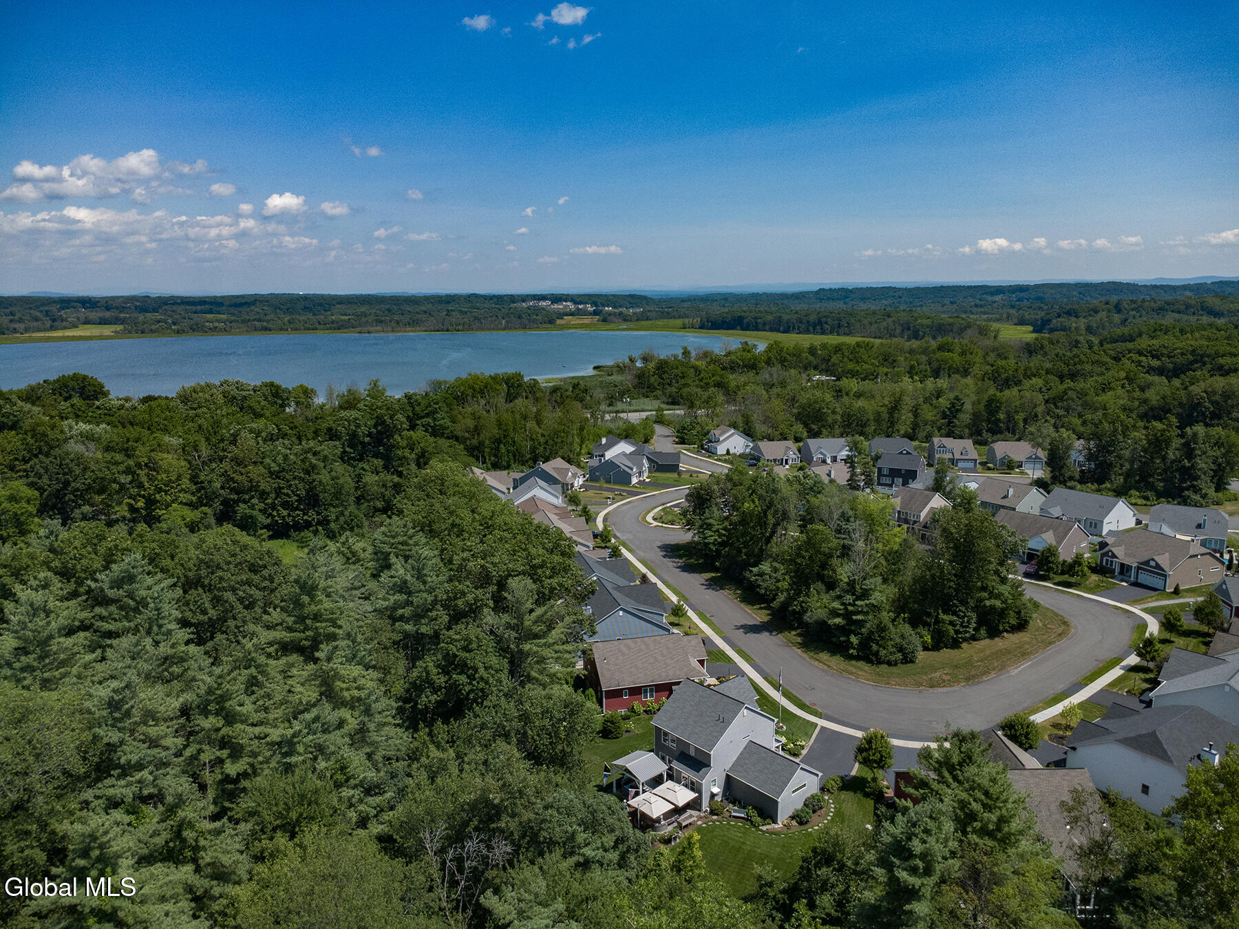 Round Lake, New York 12151, United States, 3 Bedrooms Bedrooms, ,3 BathroomsBathrooms,Residential,Pending,188587