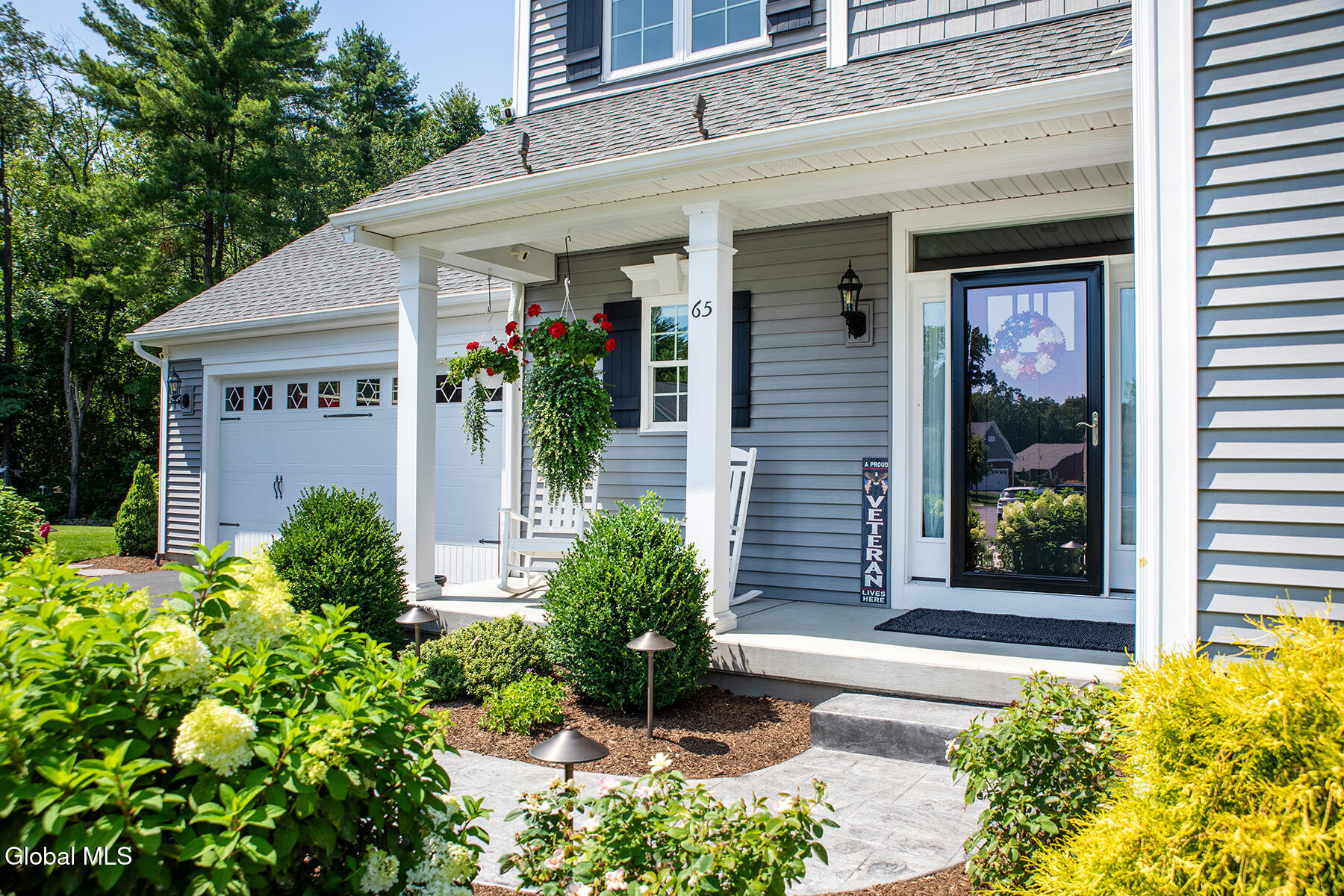 Round Lake, New York 12151, United States, 3 Bedrooms Bedrooms, ,3 BathroomsBathrooms,Residential,Pending,188587