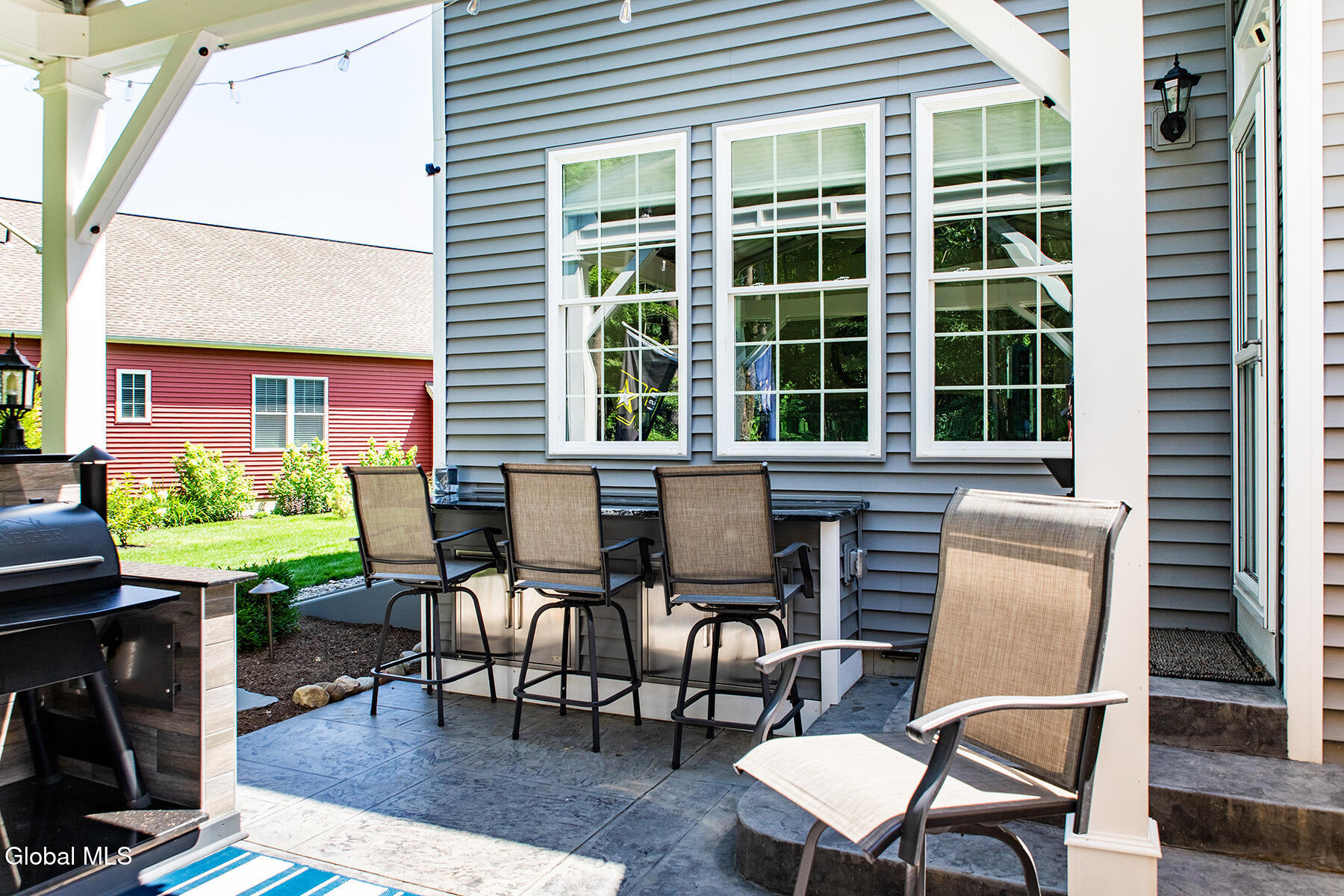 Round Lake, New York 12151, United States, 3 Bedrooms Bedrooms, ,3 BathroomsBathrooms,Residential,Pending,188587