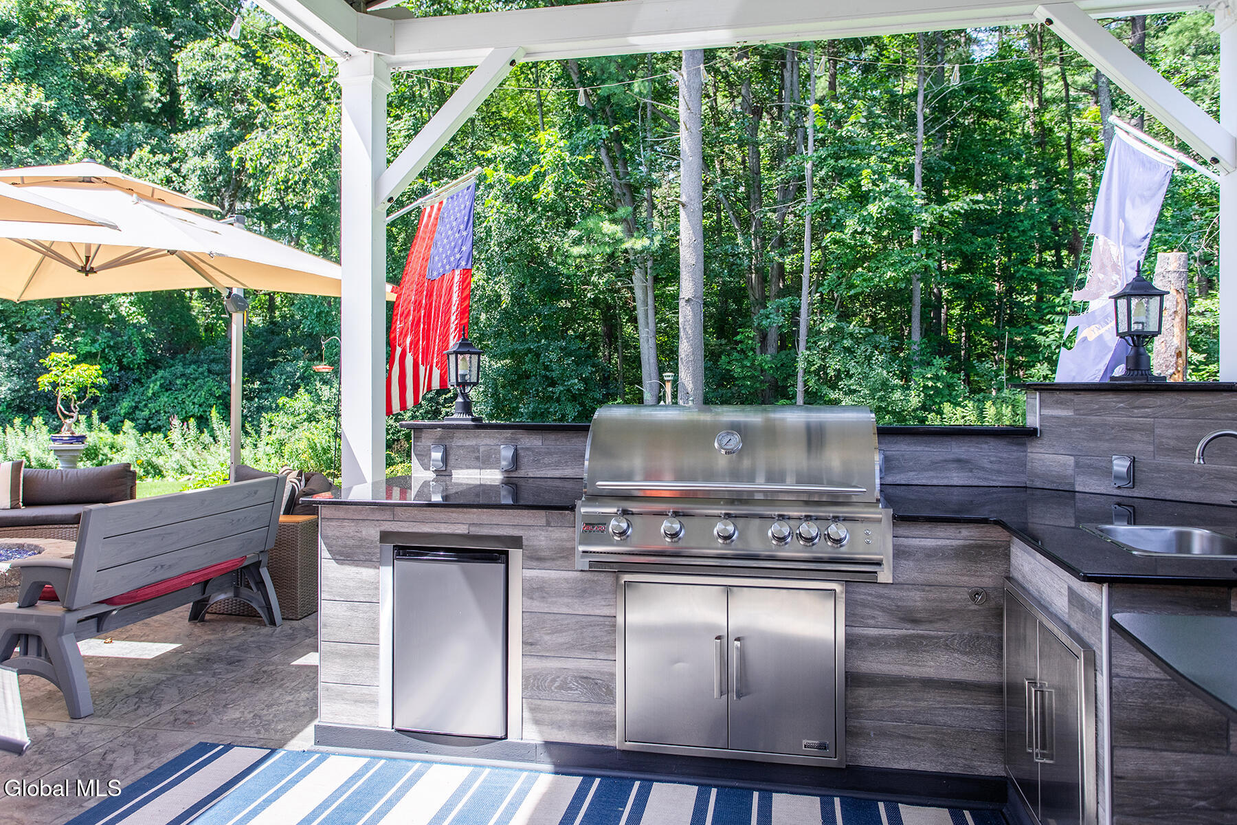 Round Lake, New York 12151, United States, 3 Bedrooms Bedrooms, ,3 BathroomsBathrooms,Residential,Pending,188587