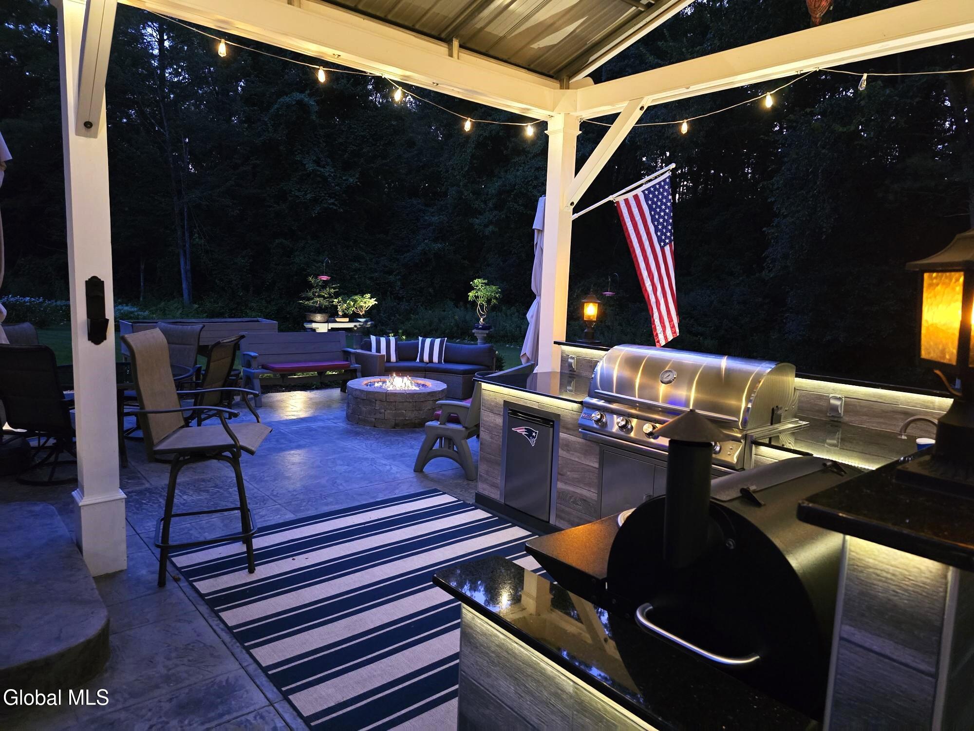 Round Lake, New York 12151, United States, 3 Bedrooms Bedrooms, ,3 BathroomsBathrooms,Residential,Pending,188587