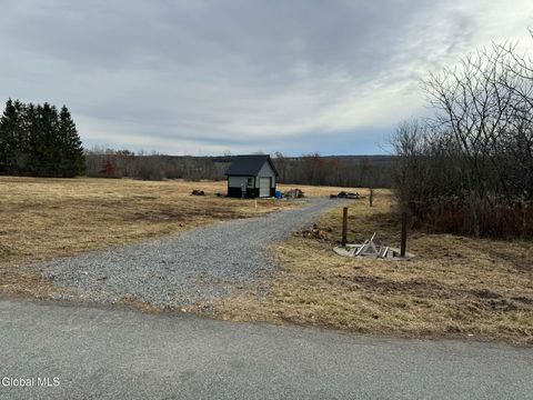 Photo of L13.422 Wells Road, Pattersonville, NY 12137 (MLS # 202611139)