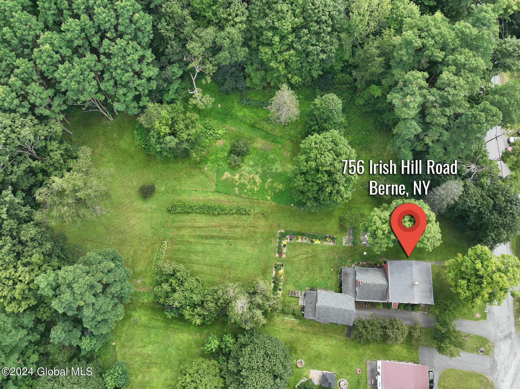 756 Irish Hill Road, Berne, New York image 4