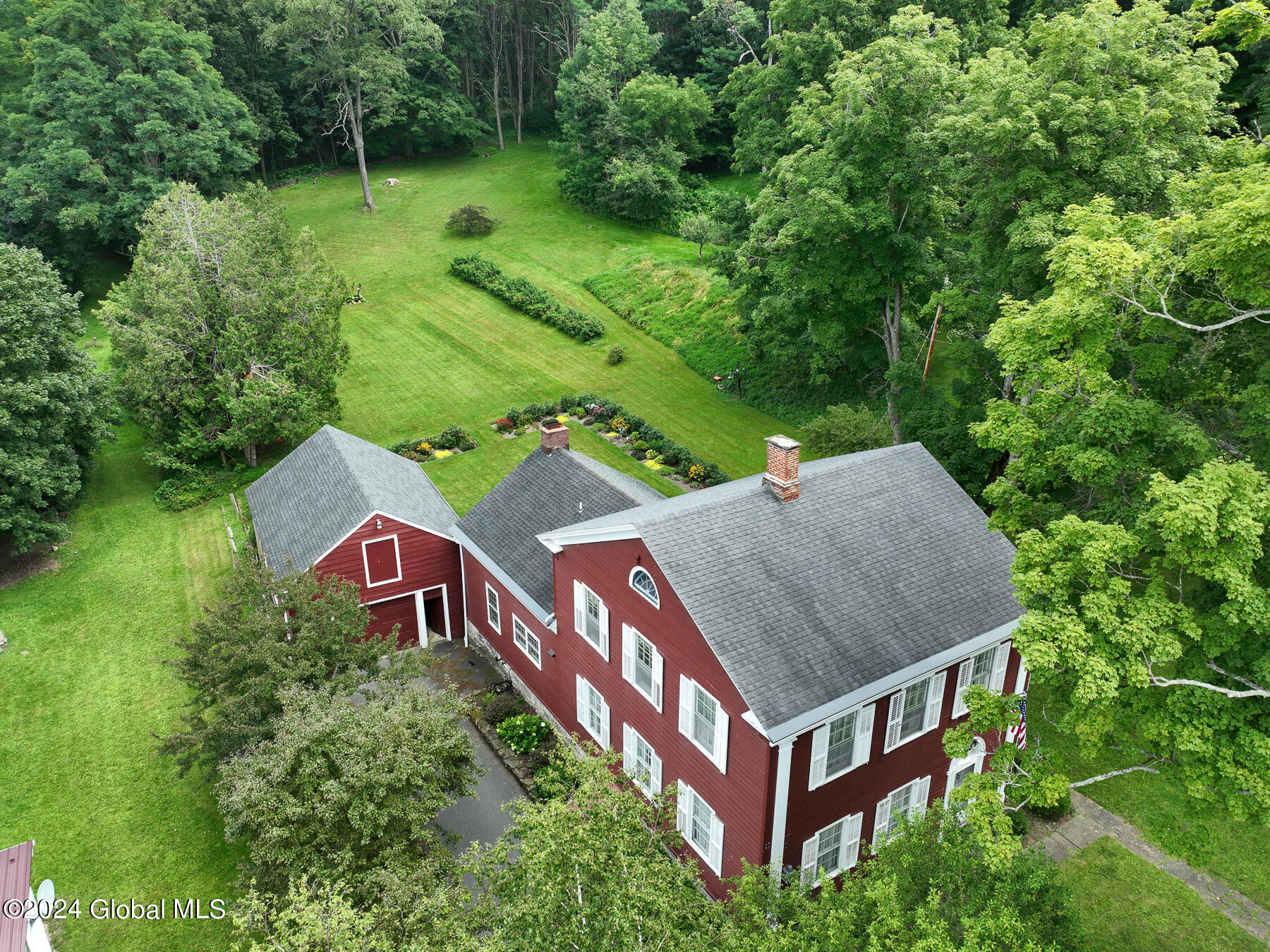 756 Irish Hill Road, Berne, New York image 50