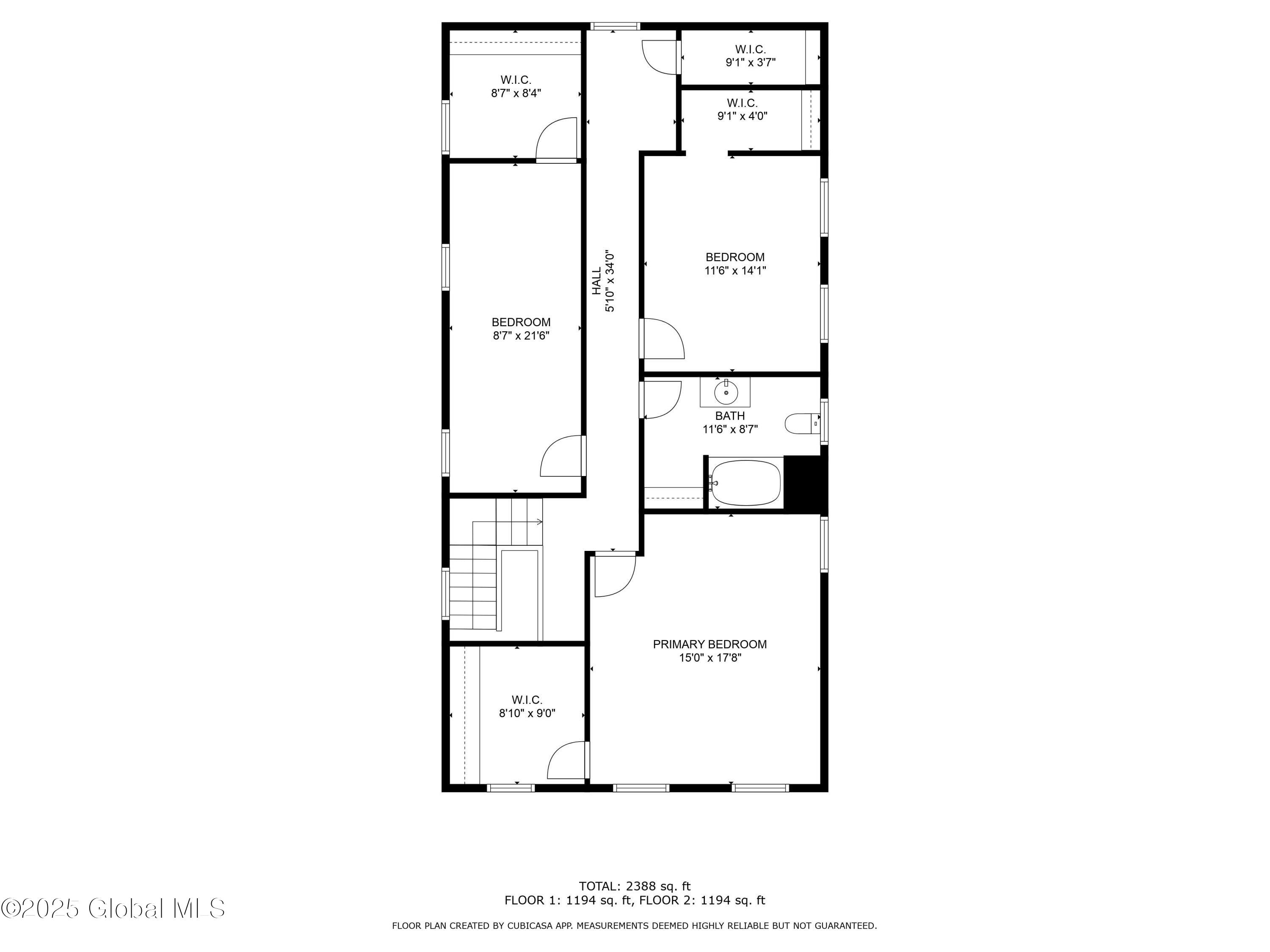 4 Hamilton Place, Cohoes, New York image 39