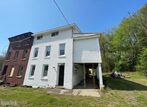 Photo of 25 Spring Avenue, Troy, NY 12180 (MLS # 202530905)