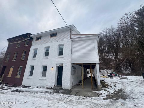 Photo of 25 Spring Avenue, Troy, NY 12180 (MLS # 202530905)