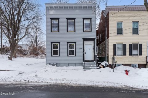 Photo of 249 2nd Street, Albany, NY 12206 (MLS # 202612429)