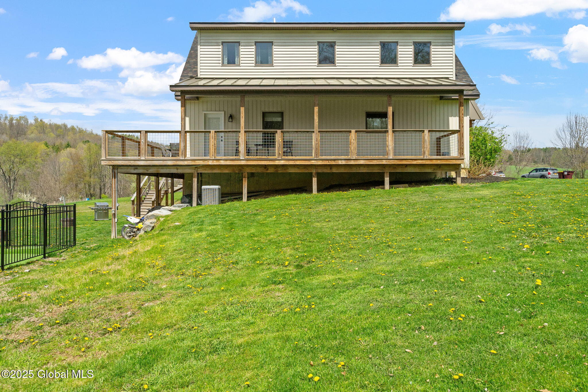 40 Wilderness Way, Greenwich, New York image 50