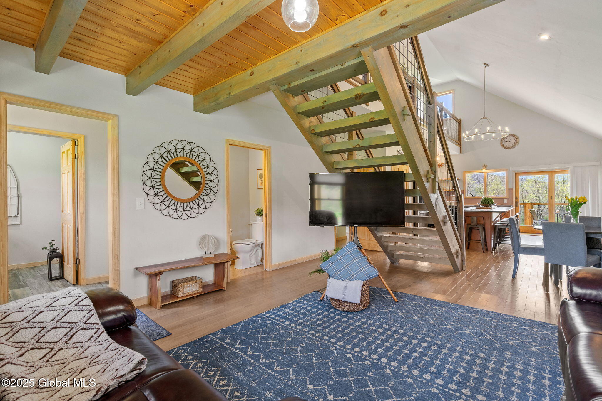 40 Wilderness Way, Greenwich, New York image 6