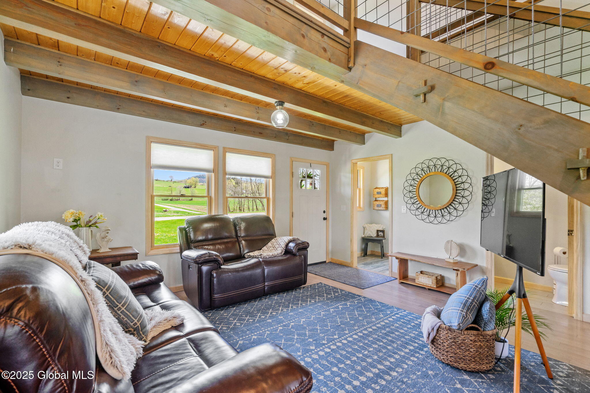 40 Wilderness Way, Greenwich, New York image 5