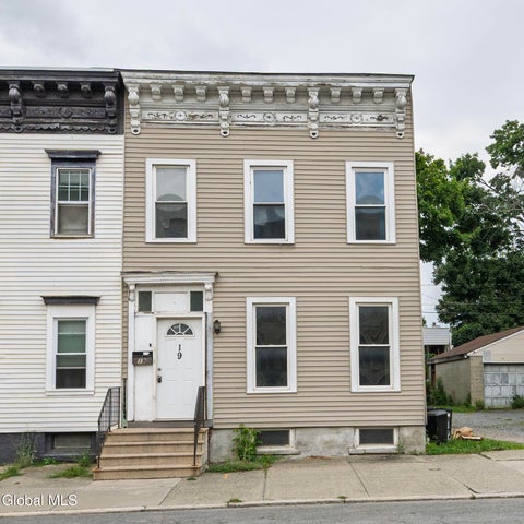 Photo of 19 N Lake Avenue, Albany, NY 12203 (MLS # 202625050)