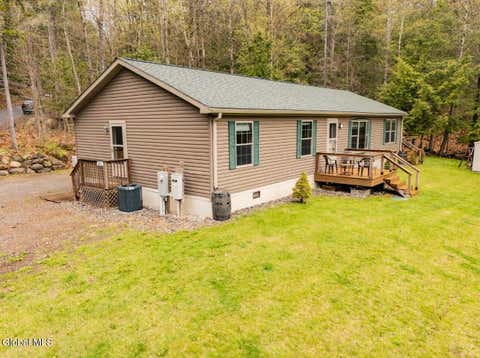 Homes For Sale - 841 Battle Hill Road<br/> Hague, NY 12836