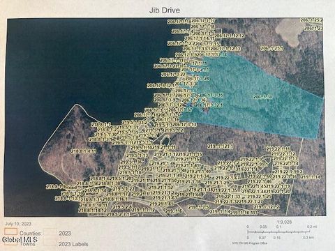Vacant Land For Sale - L38 Nys Route 9p<br/> Stillwater, NY 12170
