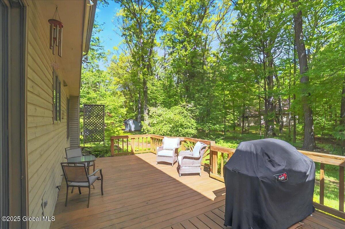 3 W Berkshire Drive #W, Clifton Park, New York image 47