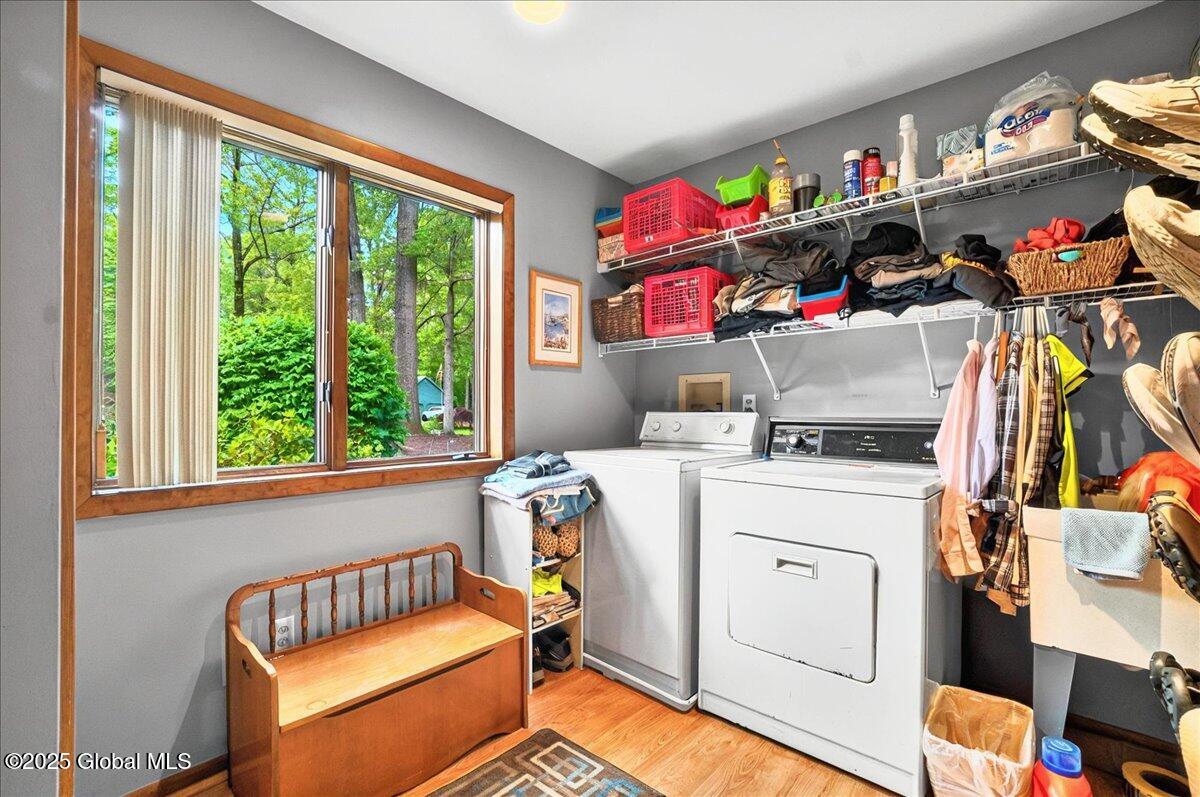 3 W Berkshire Drive #W, Clifton Park, New York image 44