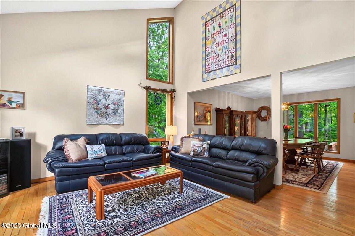 3 W Berkshire Drive #W, Clifton Park, New York image 24