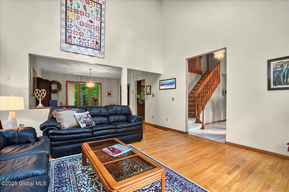 3 W Berkshire Drive #W, Clifton Park, New York image 26