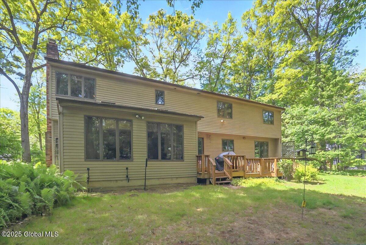 3 W Berkshire Drive #W, Clifton Park, New York image 50