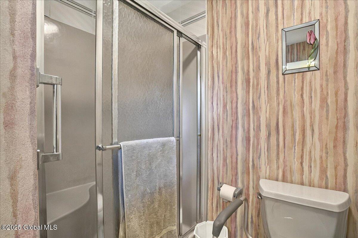 3 W Berkshire Drive #W, Clifton Park, New York image 34