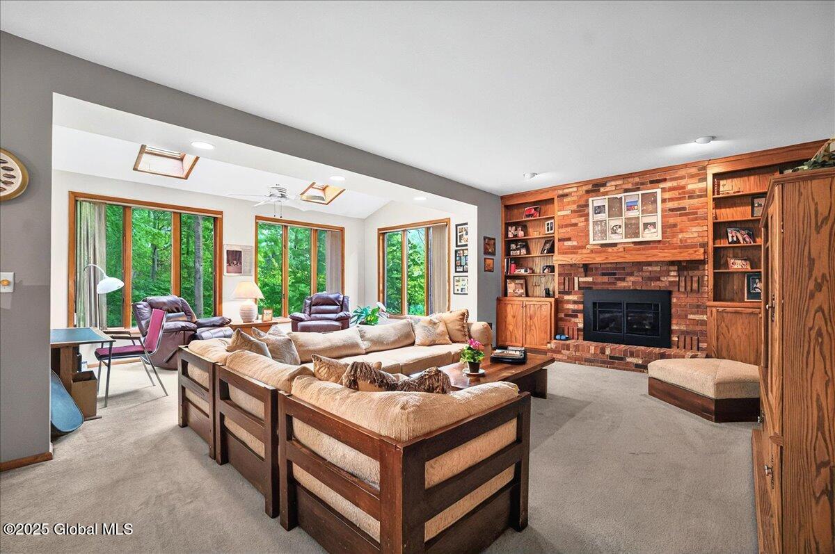 3 W Berkshire Drive #W, Clifton Park, New York image 10