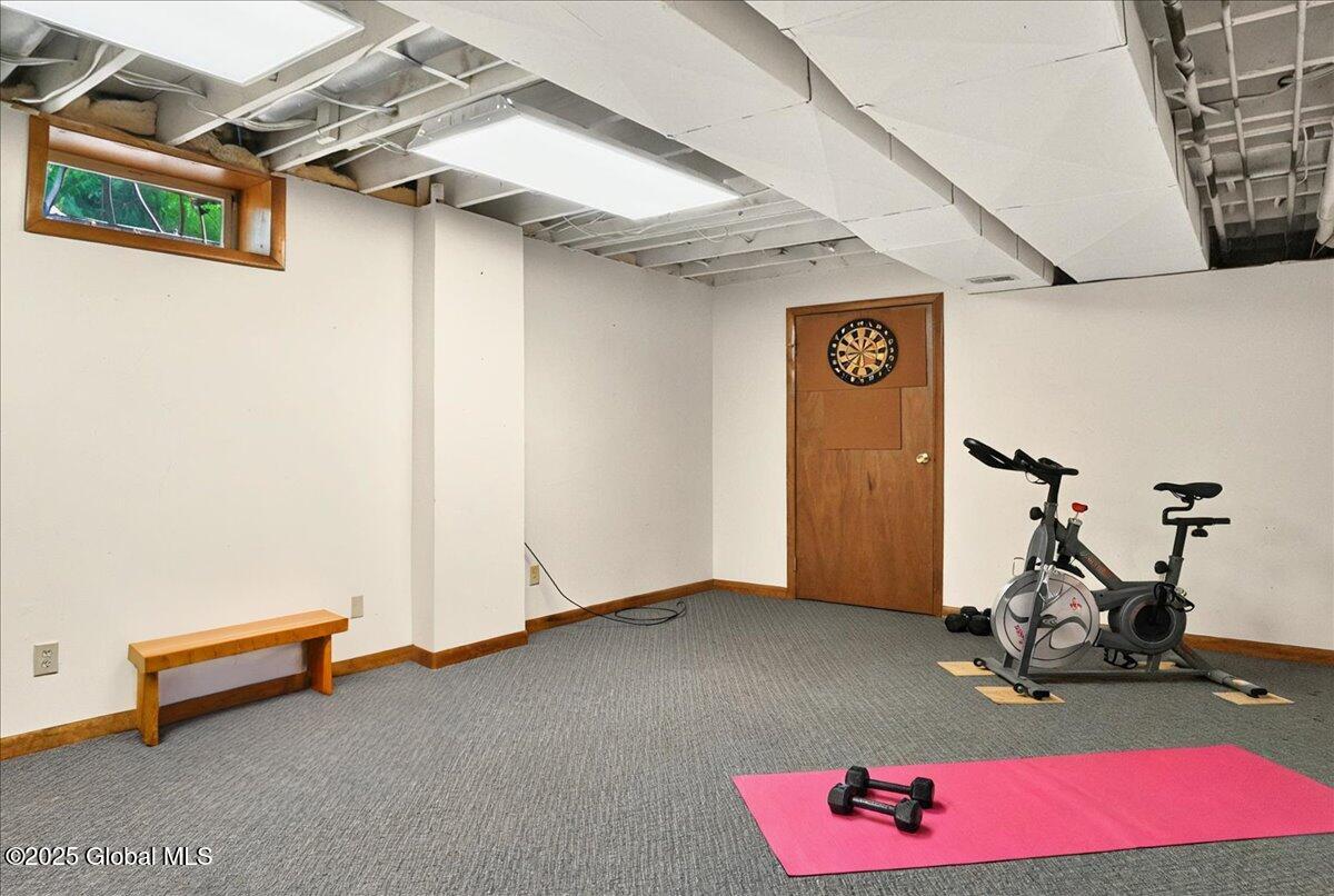 3 W Berkshire Drive #W, Clifton Park, New York image 43