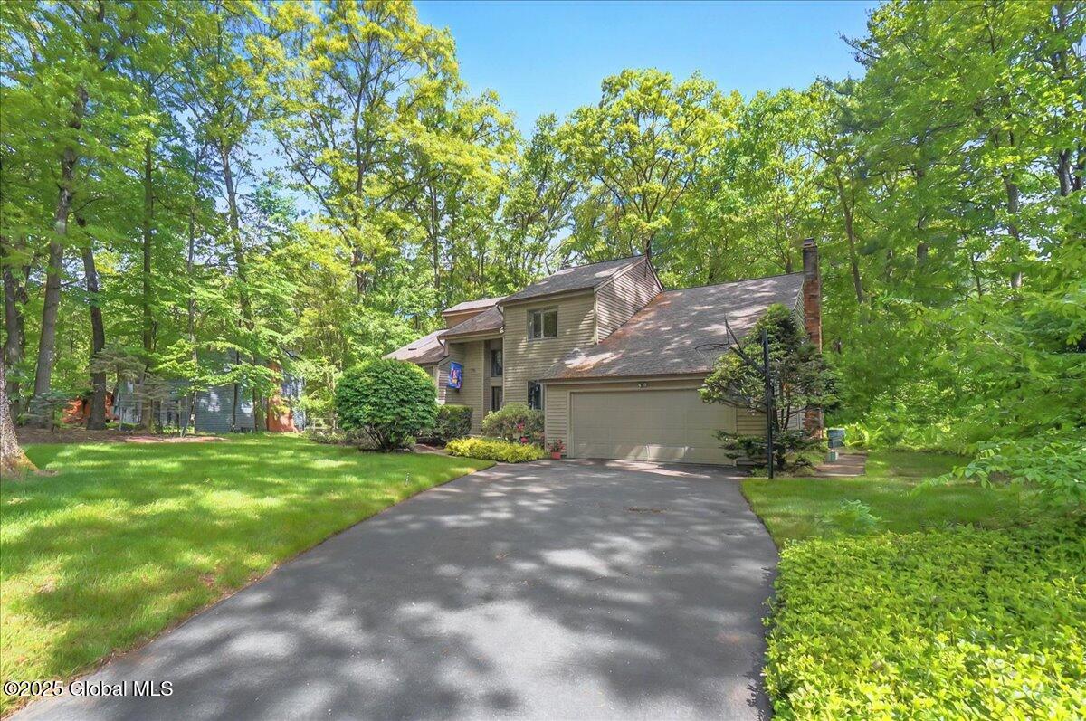 3 W Berkshire Drive #W, Clifton Park, New York image 4